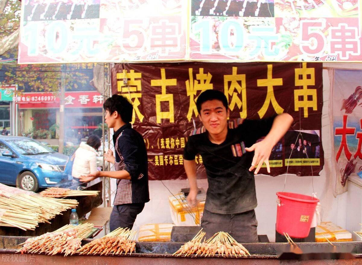 博鱼(中国)官方网站5大地方老字号美食被本地人“嫌弃”外地人却超爱购买(图7)